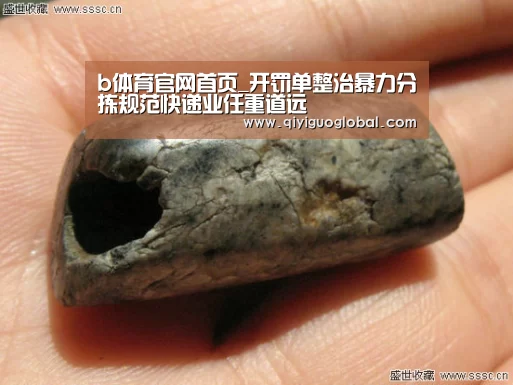 b体育官网首页_开罚单整治暴力分拣规范快递业任重道远(图1) bsport体育官网入口